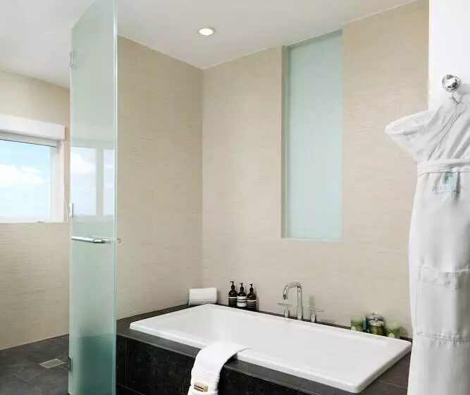 سوئیت پنت هاوس, Wymara Resort & Villas
