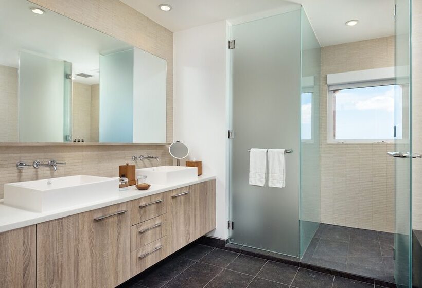 سوئیت پنت هاوس, Wymara Resort & Villas