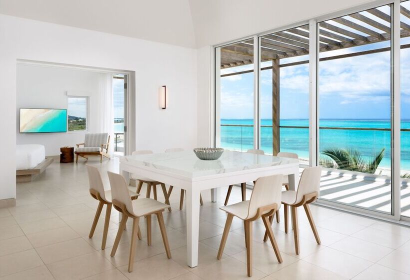 سوئیت پنت هاوس, Wymara Resort & Villas