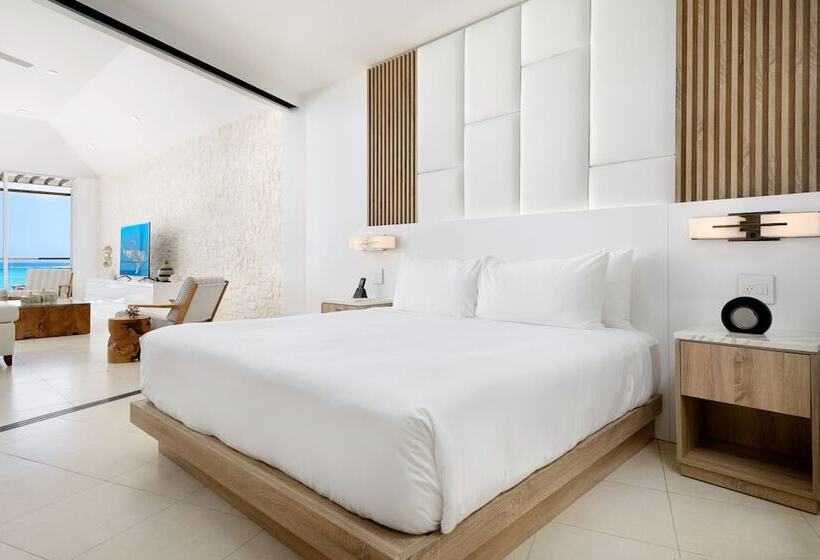 سوئیت پنت هاوس, Wymara Resort & Villas