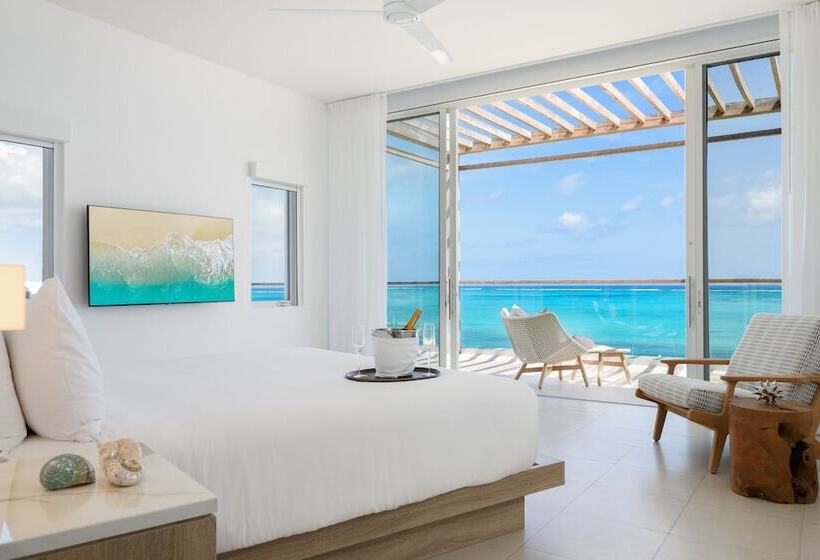 سوئیت پنت هاوس, Wymara Resort & Villas