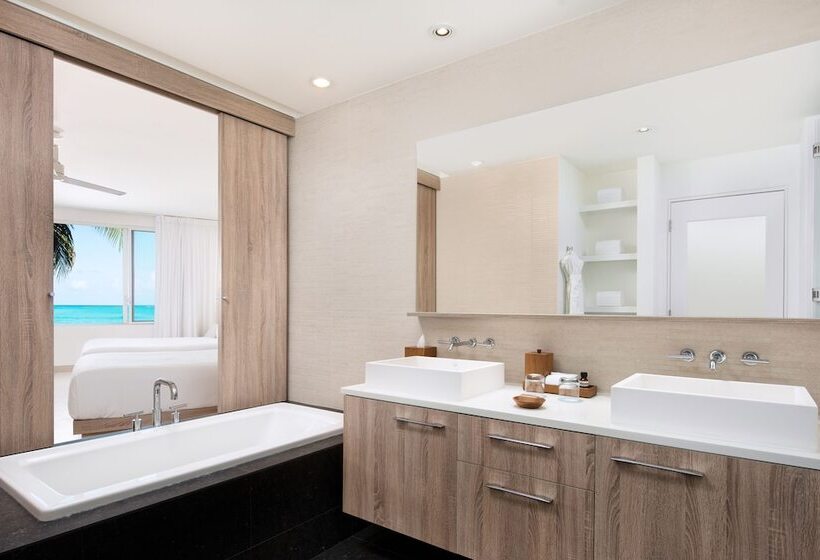 3 Bedroom Suite, Wymara Resort & Villas