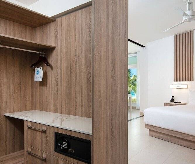 3 Bedroom Suite, Wymara Resort & Villas