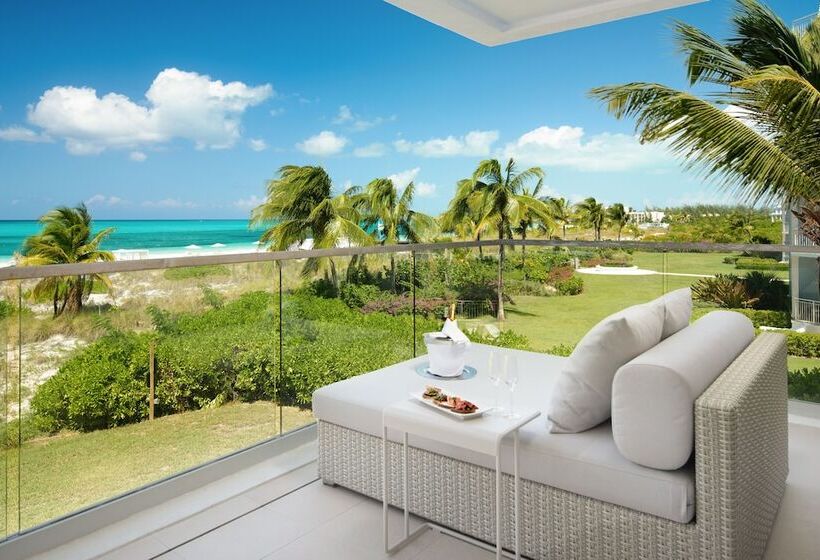 3 Bedroom Suite, Wymara Resort & Villas