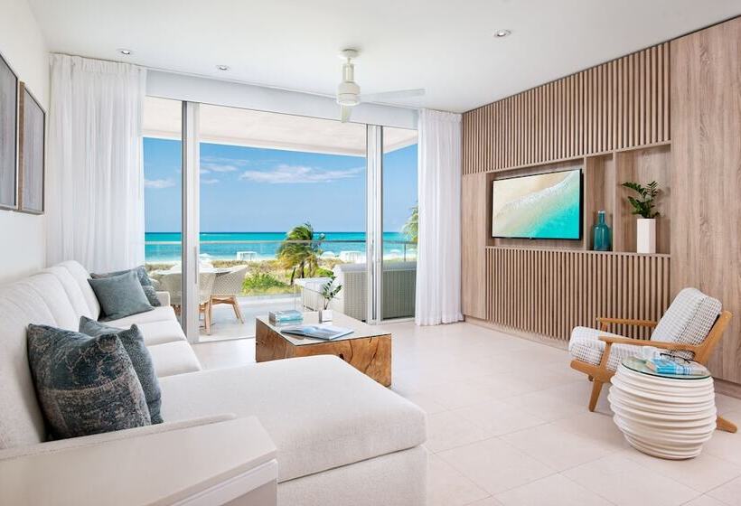 3 Bedroom Suite, Wymara Resort & Villas