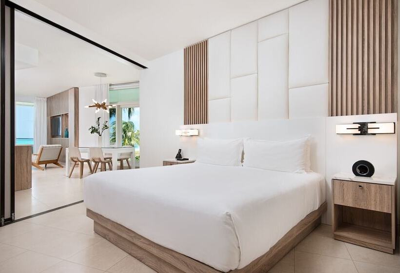 3 Bedroom Suite, Wymara Resort & Villas