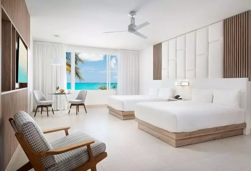 سوئیت 2 خوابه, Wymara Resort & Villas