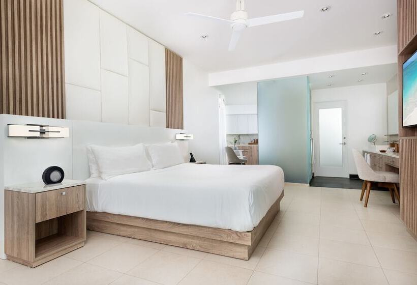 3 Bedroom Suite, Wymara Resort & Villas