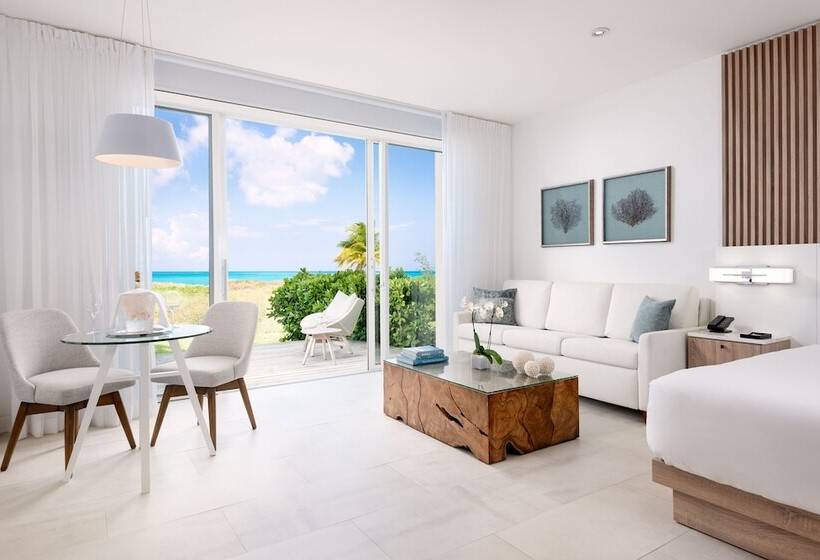 3 Bedroom Suite, Wymara Resort & Villas