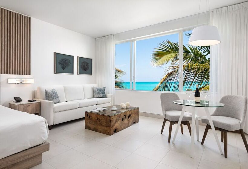 3 Bedroom Suite, Wymara Resort & Villas