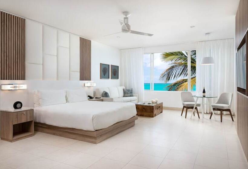 3 Bedroom Suite, Wymara Resort & Villas