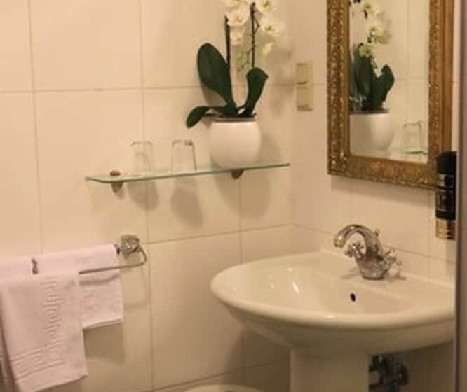 اتاق استاندارد, Albergo City Hotel Berlin