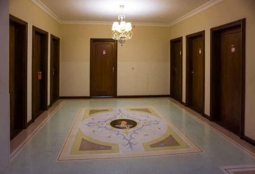 اتاق استاندارد, Albergo City Hotel Berlin