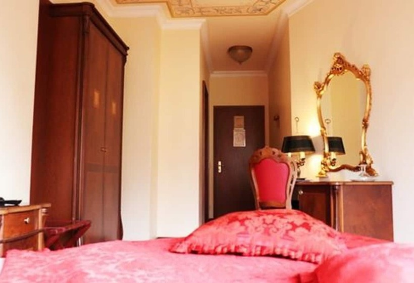 اتاق استاندارد, Albergo City Hotel Berlin