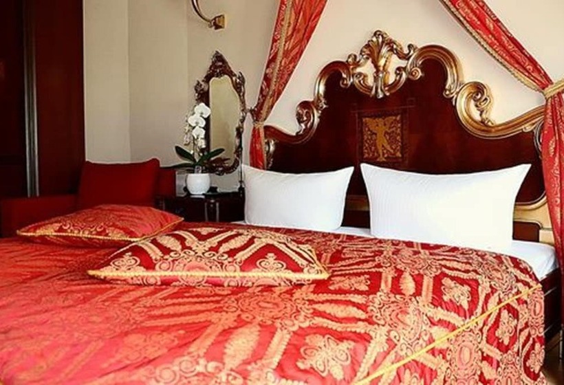 اتاق استاندارد, Albergo City Hotel Berlin