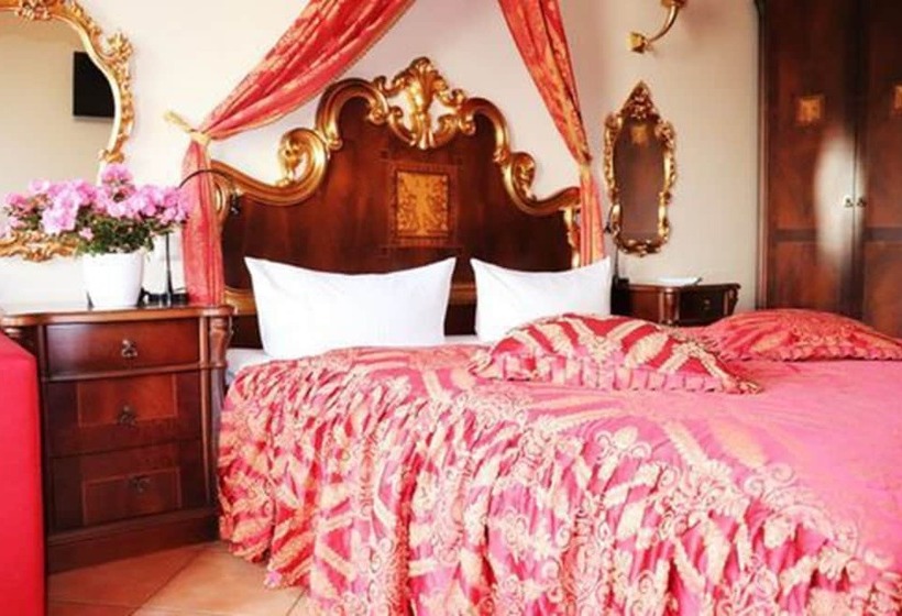 اتاق استاندارد, Albergo City Hotel Berlin