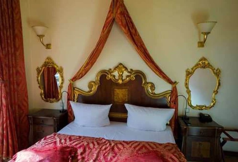 اتاق استاندارد, Albergo City Hotel Berlin