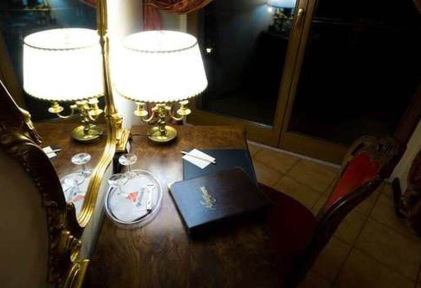 اتاق استاندارد, Albergo City Hotel Berlin