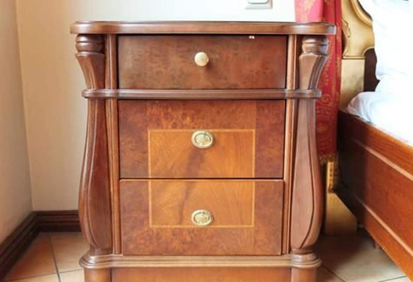 اتاق استاندارد, Albergo City Hotel Berlin