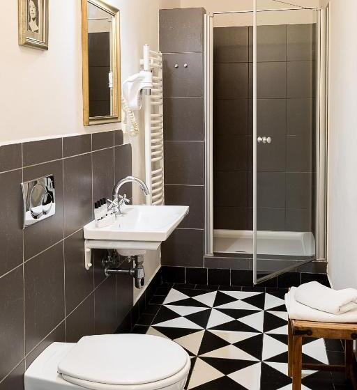 Апартаменты 4 Спальни, Antique Apartments Plac Szczepański
