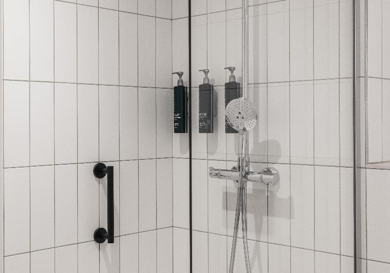 شقة غرفة واحدة, Antique Apartments Plac Szczepański