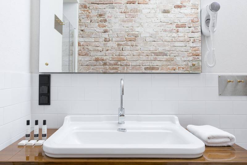 شقة غرفتين, Antique Apartments Plac Szczepański