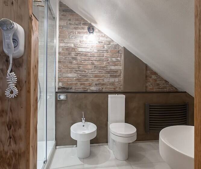Студия Стандарт, Antique Apartments Plac Szczepański