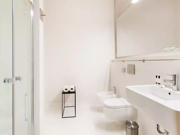 آپارتمان 1 خوابه, Antique Apartments Plac Szczepański