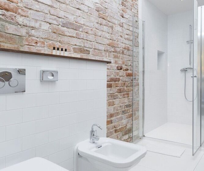 شقة غرفتين, Antique Apartments Plac Szczepański