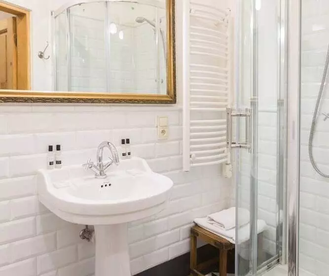 آپارتمان 4 خوابه, Antique Apartments Plac Szczepański