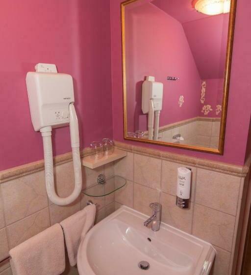 اتاق استاندارد, Boutique Hotel Villa Pattiera
