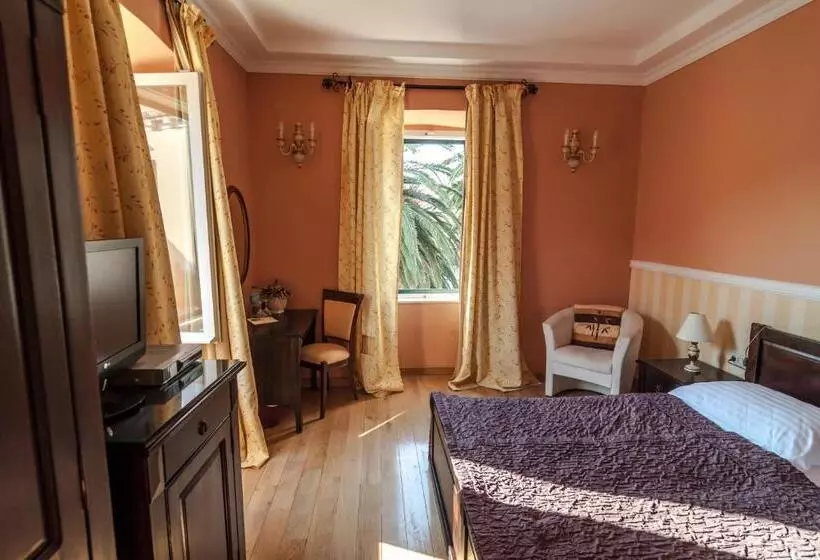 اتاق استاندارد, Boutique Hotel Villa Pattiera