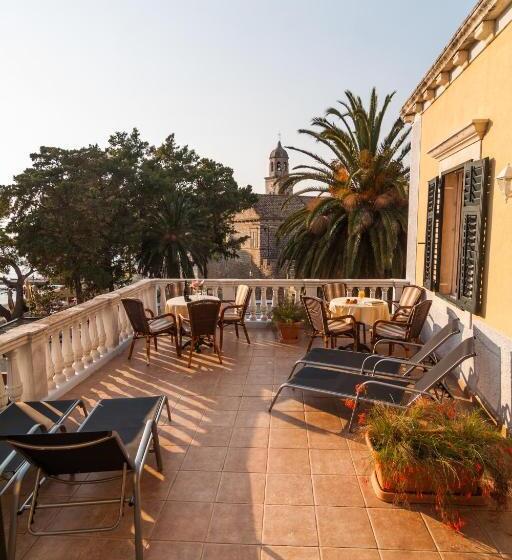 豪华房间, Boutique Hotel Villa Pattiera