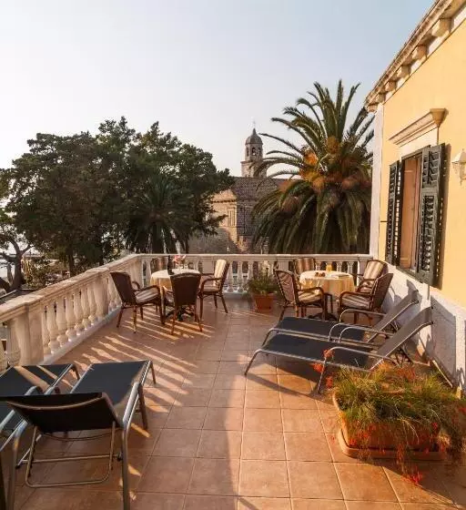 اتاق لوکس, Boutique Hotel Villa Pattiera