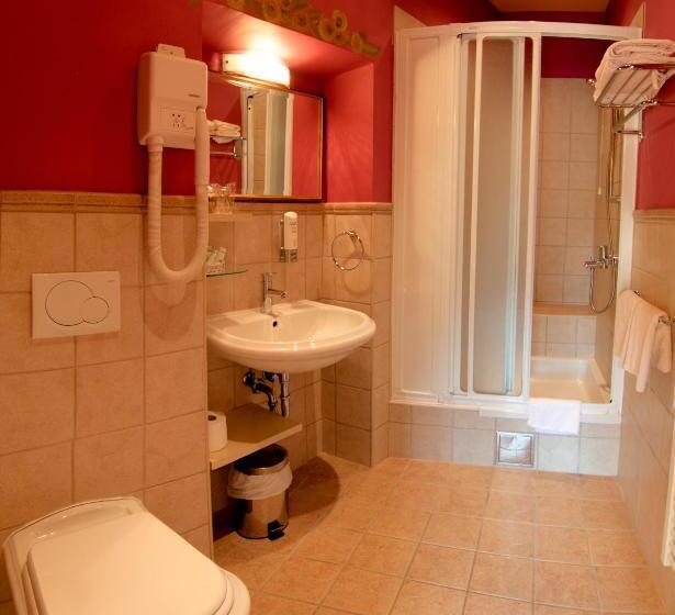 豪华房间, Boutique Hotel Villa Pattiera