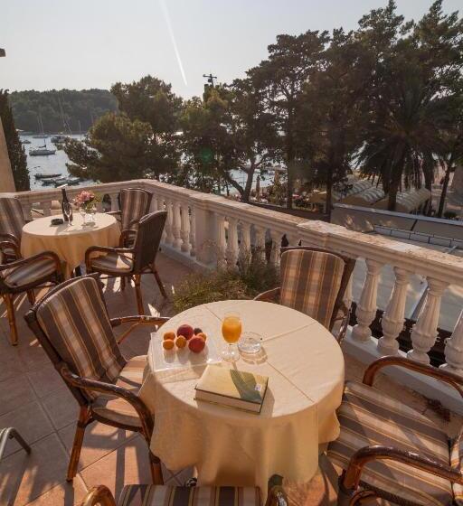 豪华房间, Boutique Hotel Villa Pattiera