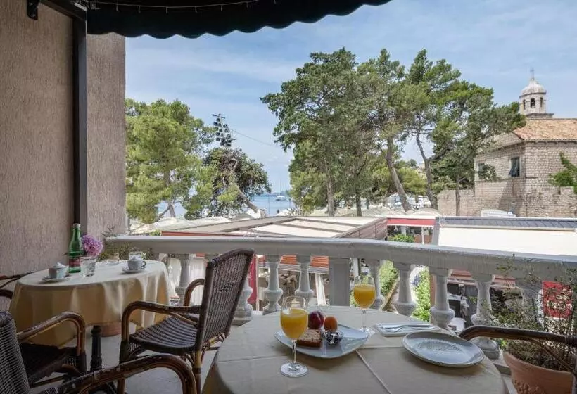 اتاق لوکس, Boutique Hotel Villa Pattiera