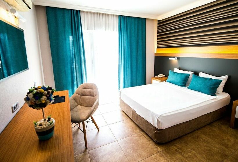 标准间, Club Hotel Sunbel