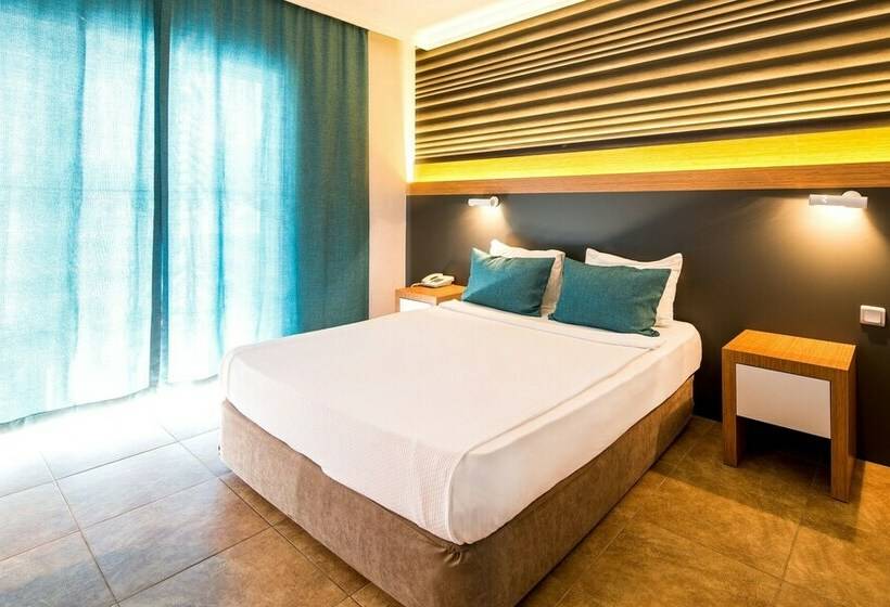 标准间, Club Hotel Sunbel