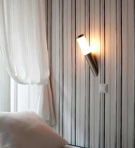 اتاق عادی, Hostal Gala Madrid