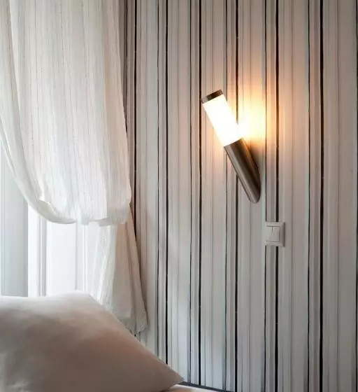 اتاق عادی, Hostal Gala Madrid