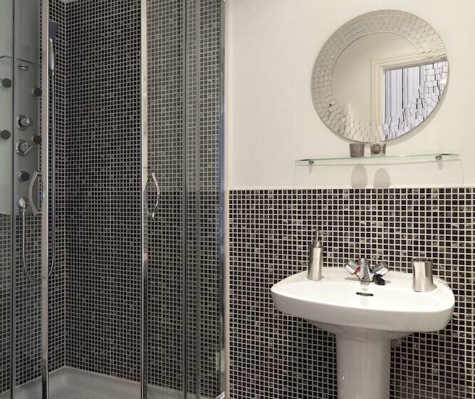 اتاق استاندارد, Hostal Gala Madrid