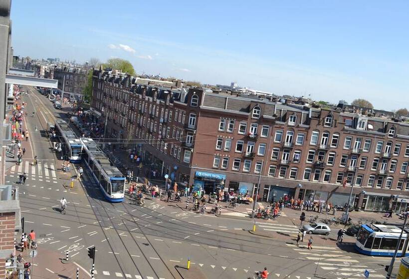 اتاق عادی, Alp