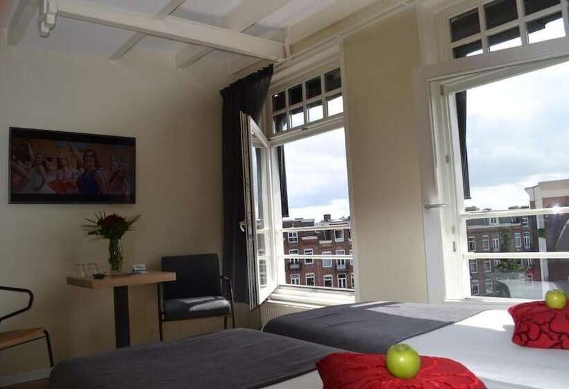 اتاق استاندارد, Alp