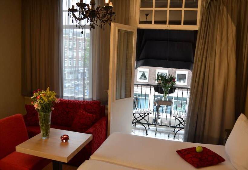 اتاق استاندارد با وان آب گرم, Alp