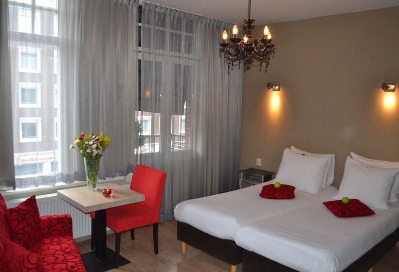 اتاق استاندارد با وان آب گرم, Alp