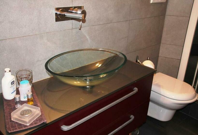 اتاق استاندارد, B&b Magnifico Messere