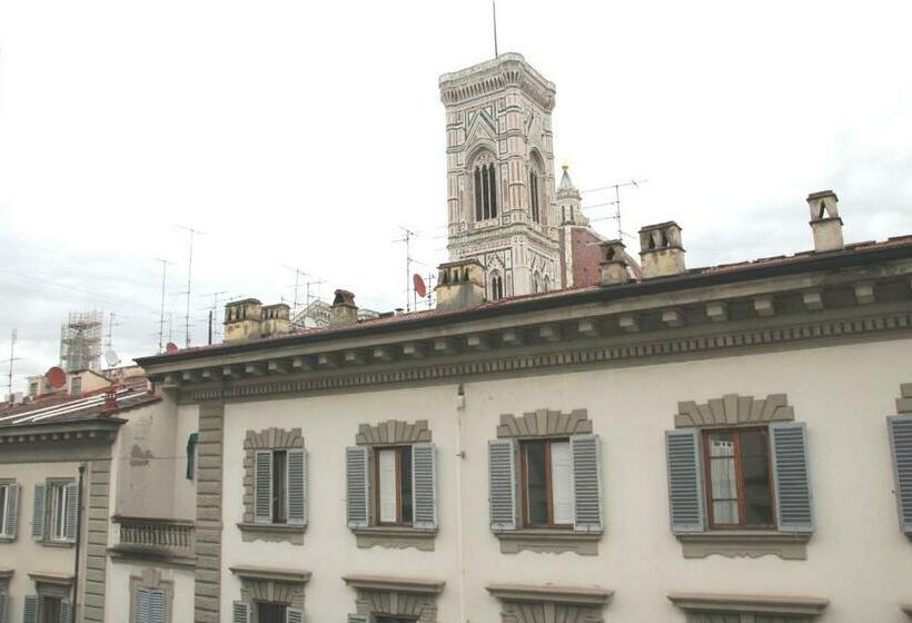 اتاق استاندارد, B&b Magnifico Messere