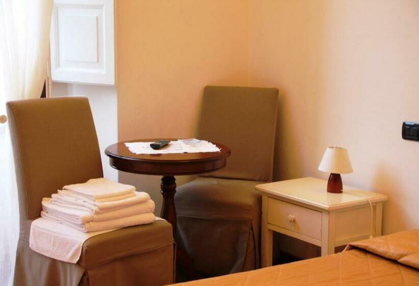 اتاق استاندارد, B&b Magnifico Messere