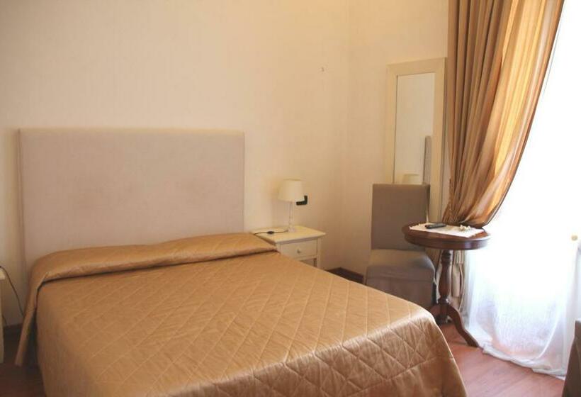 اتاق استاندارد, B&b Magnifico Messere